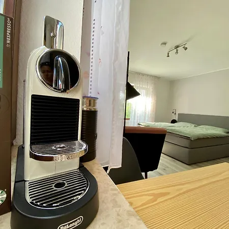 Haus Von Freunden * Kressbronn am Bodensee