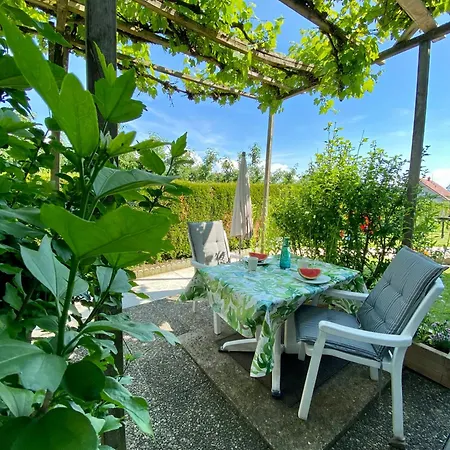 Haus Von Freunden Lägenhet Kressbronn am Bodensee