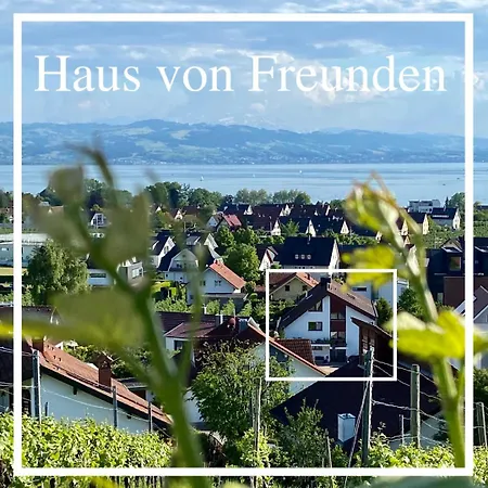 Haus Von Freunden *